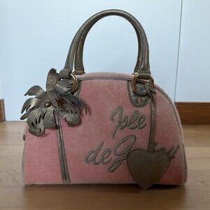 Juicy Couture Vintage Purse